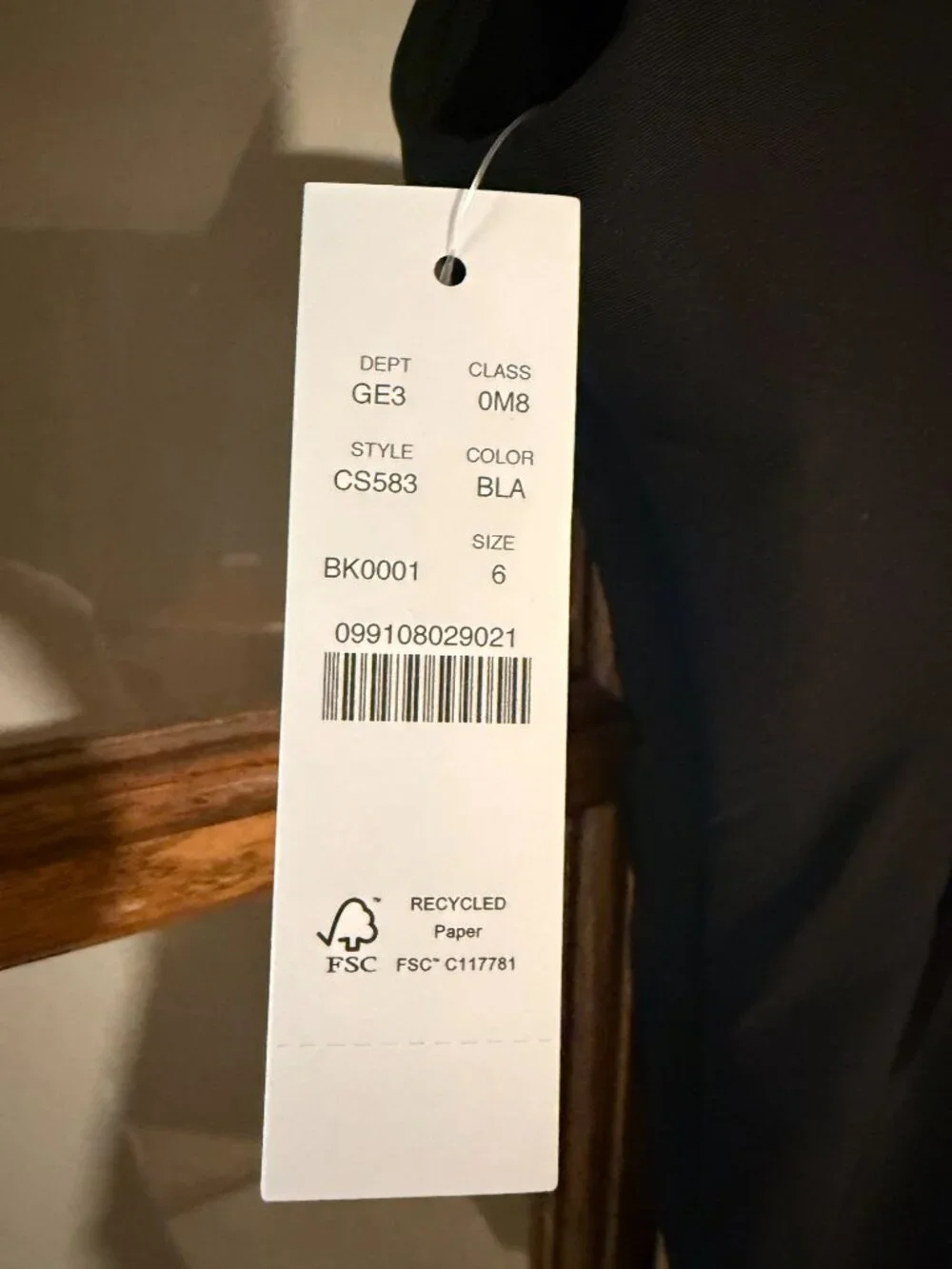 J.Crew Squareneck one-piece in Classic Sculpt™